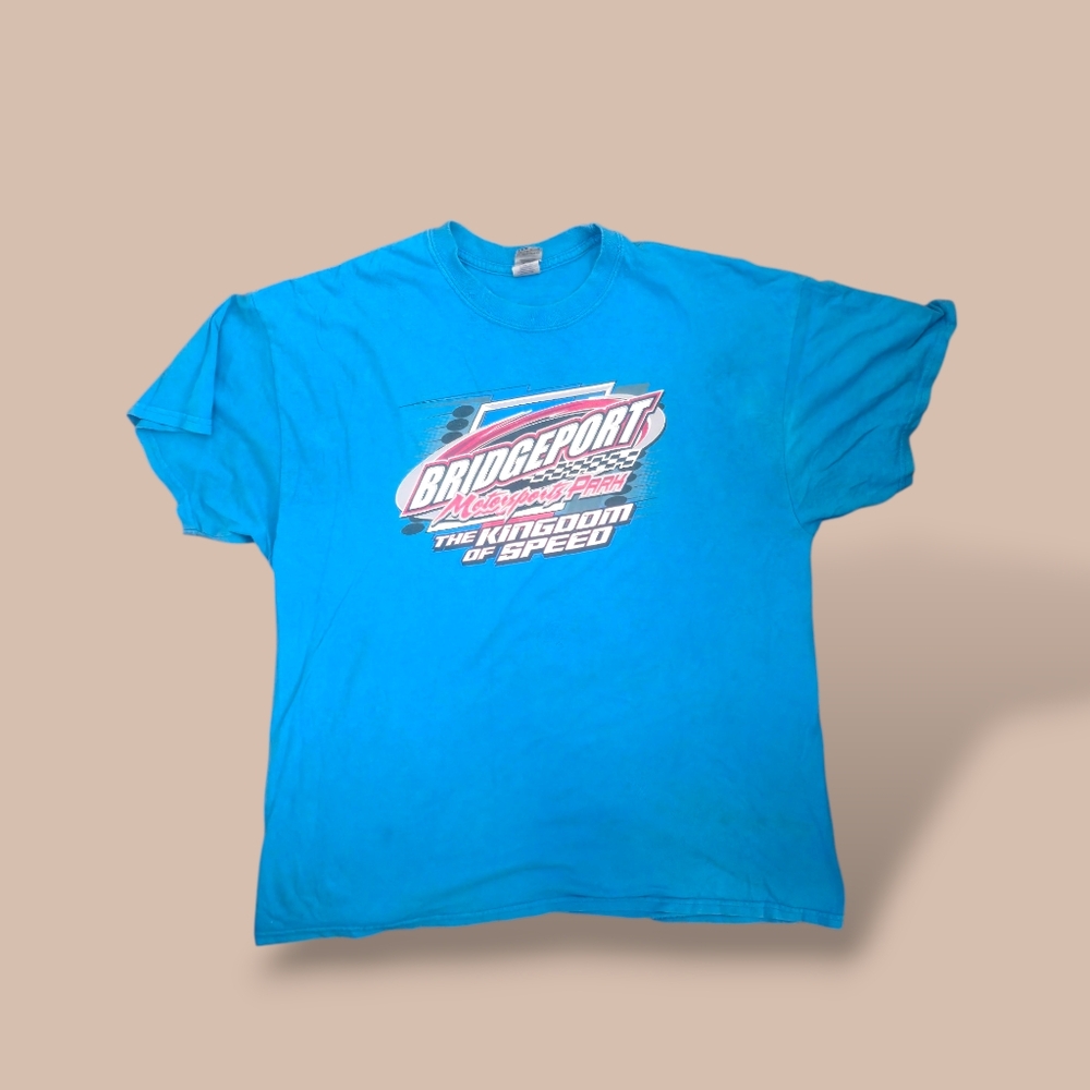 Vintage Vans Skateboard T-Shirt
